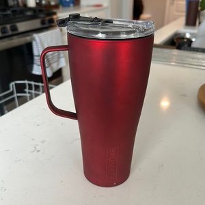 32oz Brumate toddy xl